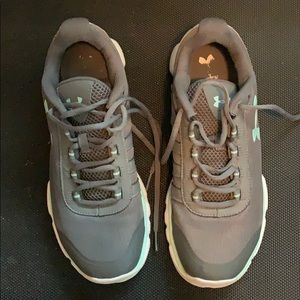 Under Armour sneaker